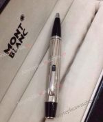 Mont Blanc Replica Pens High Quality - Stainless Steel Boheme Ballpoint Pen